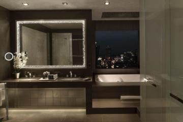 Отель Hyatt Centric Levent Istanbul Турция, Бешикташ, фото 10