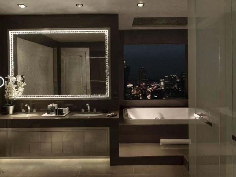 Hyatt Centric Levent Istanbul