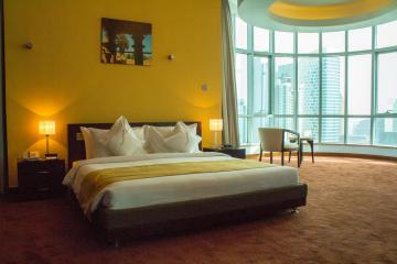 Отель City Premiere Hotel Apartments ОАЭ, Бизнес Бэй, фото 13