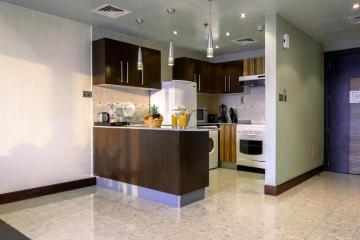 Отель City Premiere Hotel Apartments ОАЭ, Бизнес Бэй, фото 16