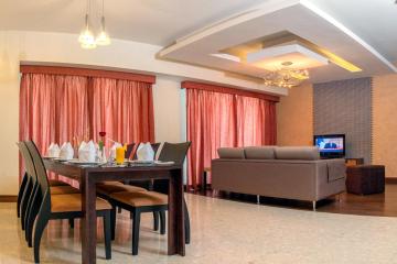 Отель City Premiere Hotel Apartments ОАЭ, Бизнес Бэй, фото 18
