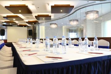 Отель City Premiere Hotel Apartments ОАЭ, Бизнес Бэй, фото 6