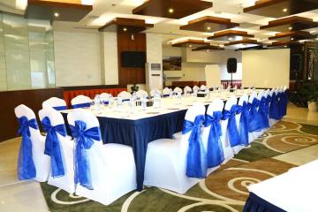 Отель City Premiere Hotel Apartments ОАЭ, Бизнес Бэй, фото 7