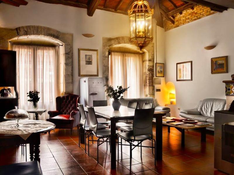 Relais del Porto