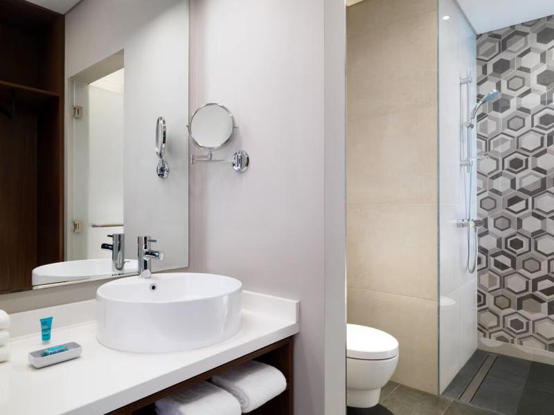 Aloft Me'aisam Dubai