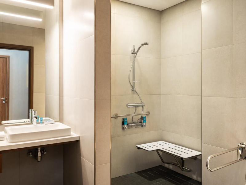 Aloft Me'aisam Dubai