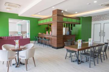 Отель Side Aquamarin Resort & Spa Турция, Сиде, фото 14