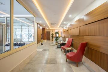 Отель Side Aquamarin Resort & Spa Турция, Сиде, фото 15