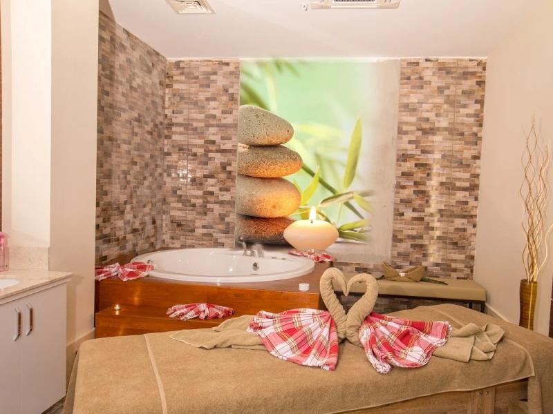 Side Aquamarin Resort & Spa