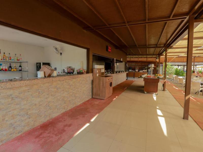 Side Aquamarin Resort & Spa