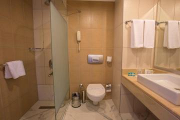 Отель Side Aquamarin Resort & Spa Турция, Сиде, фото 2