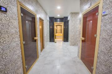 Отель Side Aquamarin Resort & Spa Турция, Сиде, фото 22