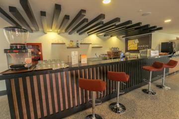 Отель Side Aquamarin Resort & Spa Турция, Сиде, фото 28