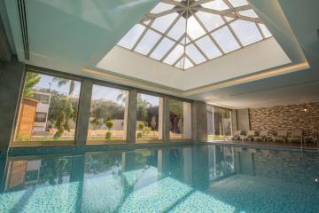 Отель Side Aquamarin Resort & Spa Турция, Сиде, фото 32
