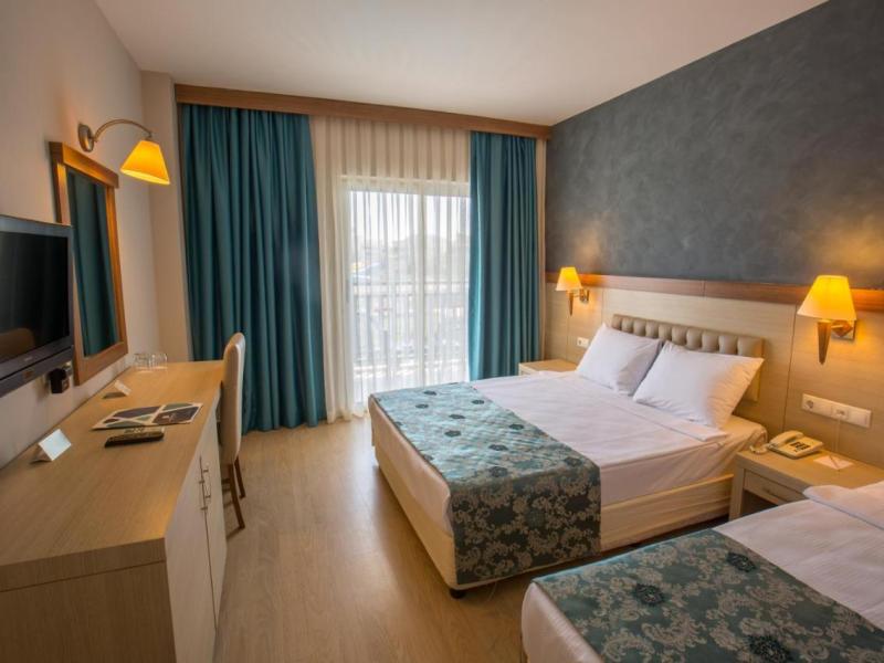 Side Aquamarin Resort & Spa