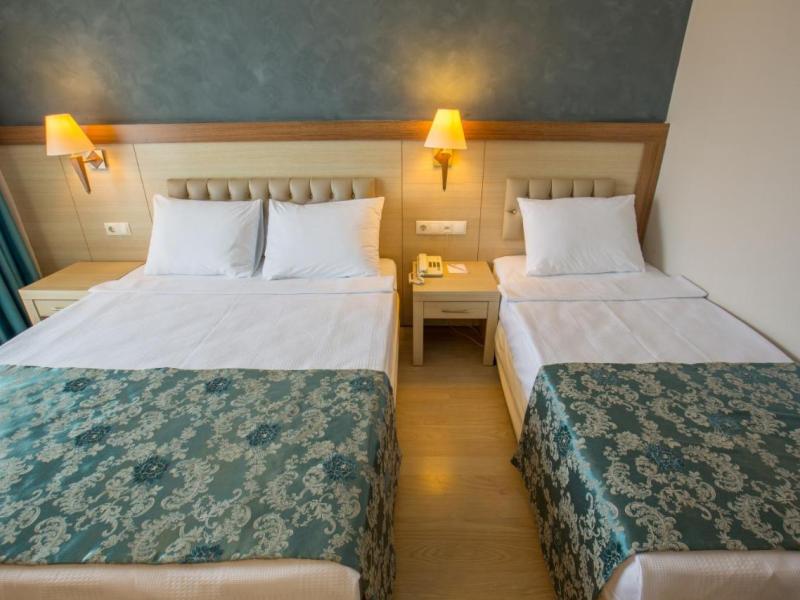 Side Aquamarin Resort & Spa