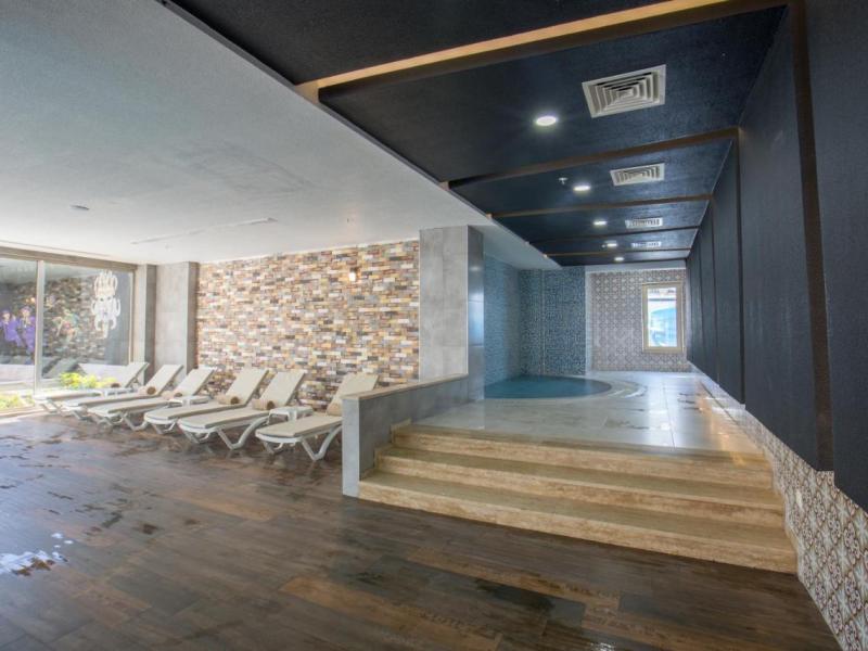 Side Aquamarin Resort & Spa