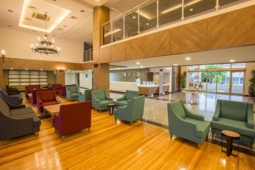 Отель Side Aquamarin Resort & Spa Турция, Сиде, фото 44