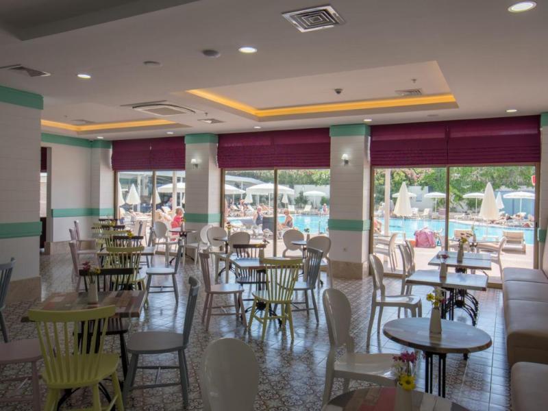 Side Aquamarin Resort & Spa