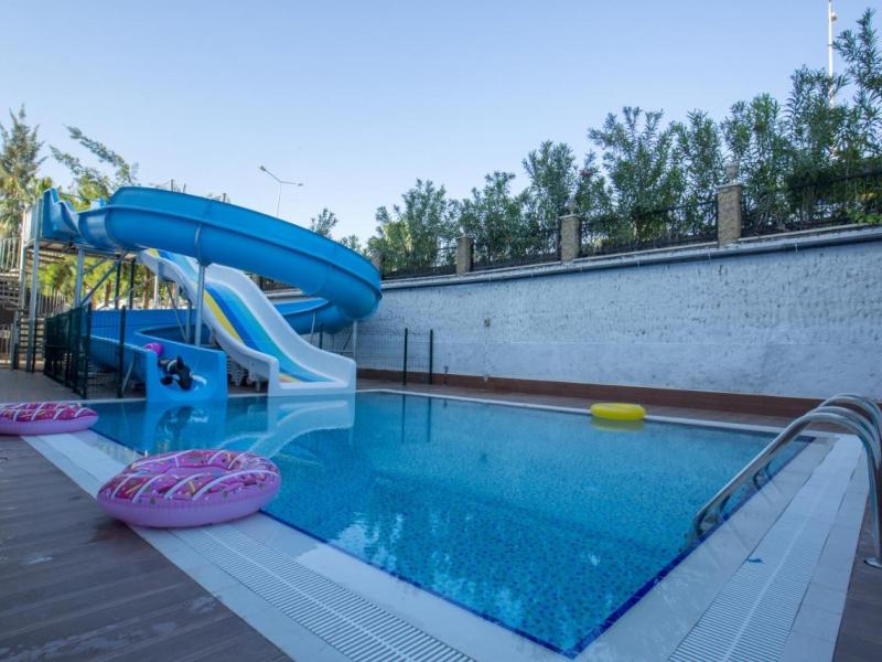 Side Aquamarin Resort & Spa