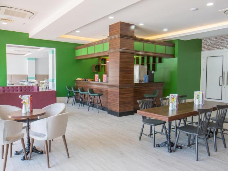 Side Aquamarin Resort & Spa