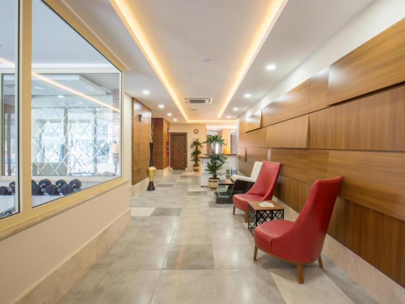 Side Aquamarin Resort & Spa