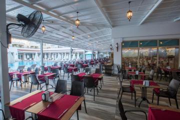 Отель Side Aquamarin Resort & Spa Турция, Сиде, фото 49