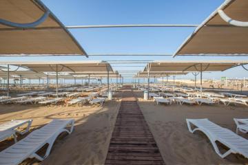 Отель Side Aquamarin Resort & Spa Турция, Сиде, фото 50