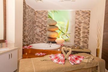 Отель Side Aquamarin Resort & Spa Турция, Сиде, фото 51