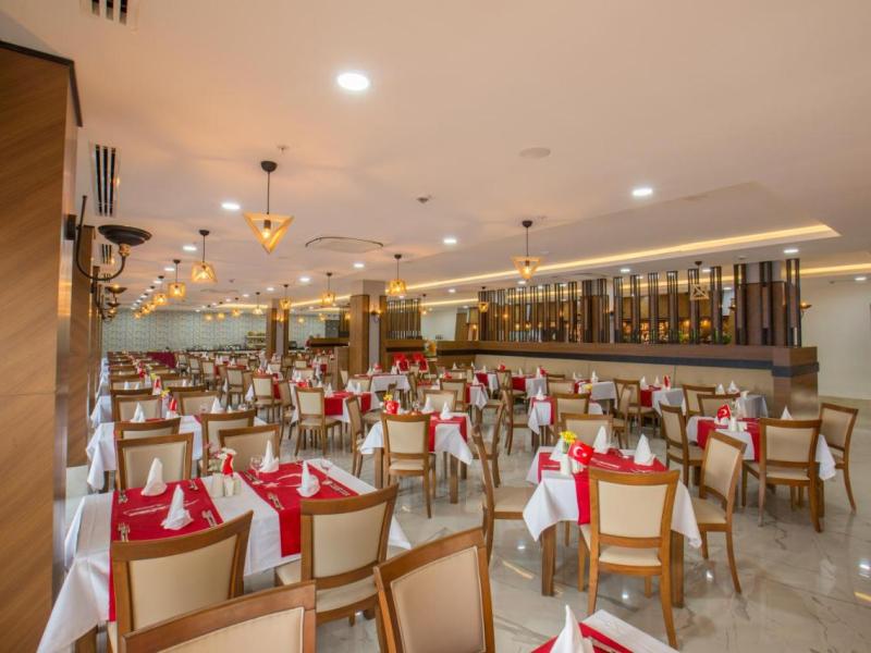 Side Aquamarin Resort & Spa