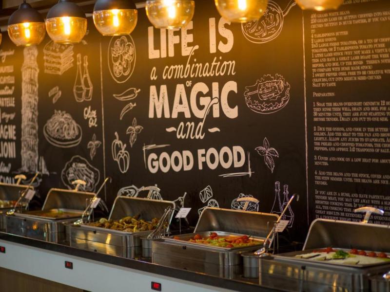 Side Aquamarin Resort & Spa