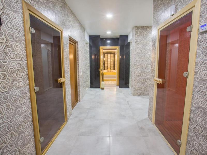 Side Aquamarin Resort & Spa