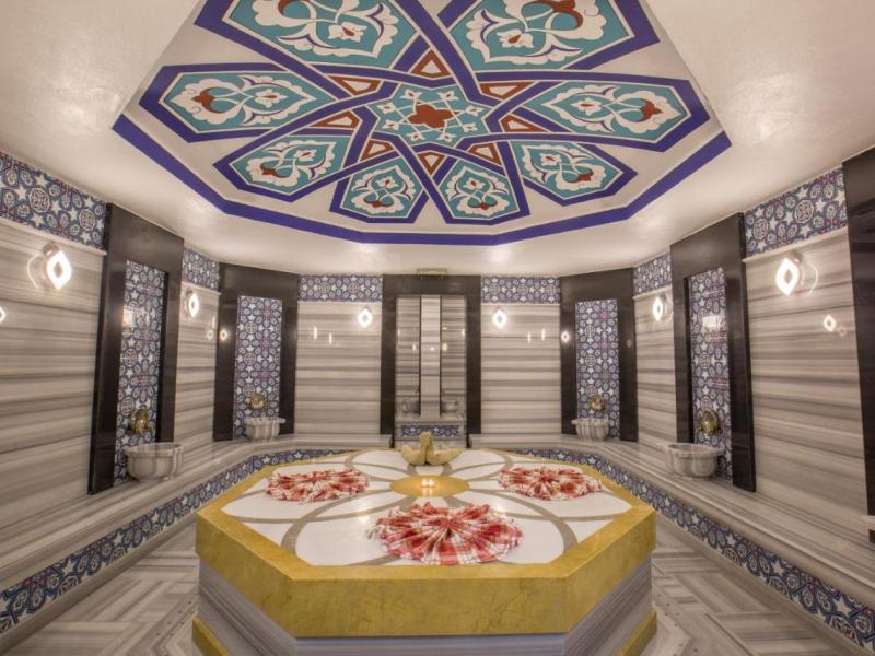 Side Aquamarin Resort & Spa