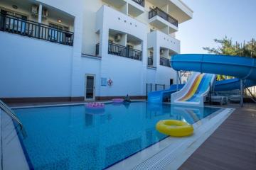 Отель Side Aquamarin Resort & Spa Турция, Сиде, фото 57