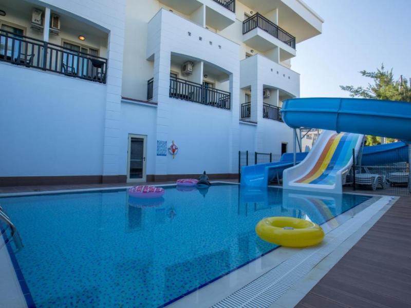 Side Aquamarin Resort & Spa