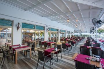 Отель Side Aquamarin Resort & Spa Турция, Сиде, фото 58