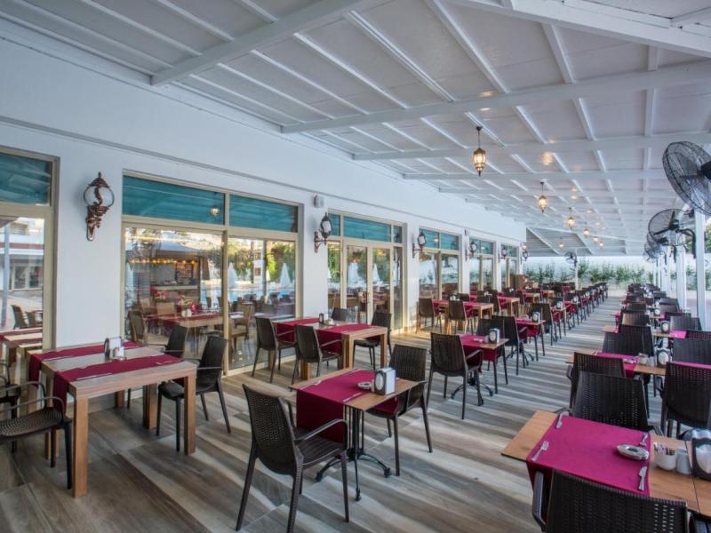 Side Aquamarin Resort & Spa