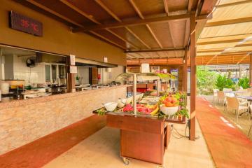 Отель Side Aquamarin Resort & Spa Турция, Сиде, фото 59