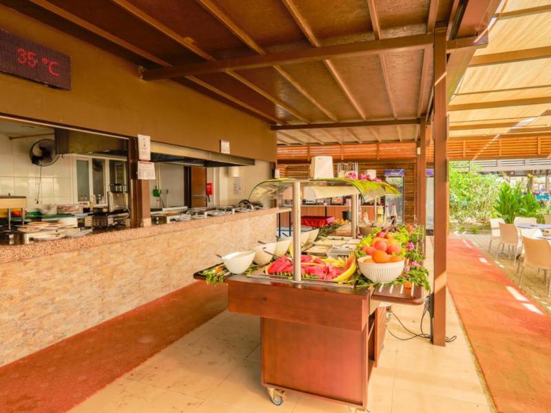 Side Aquamarin Resort & Spa