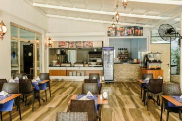 Отель Side Aquamarin Resort & Spa Турция, Сиде, фото 63
