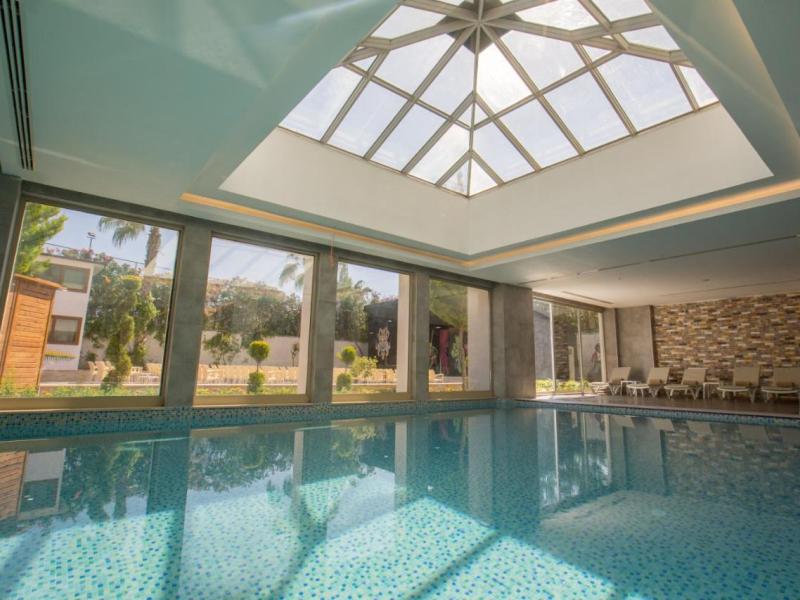 Side Aquamarin Resort & Spa