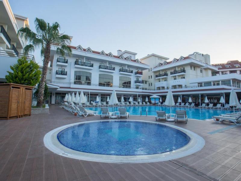 Side Aquamarin Resort & Spa