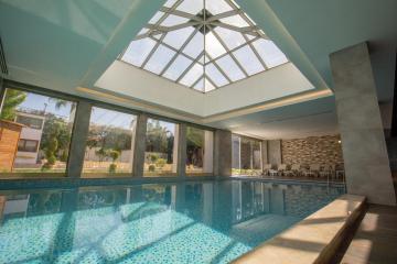 Отель Side Aquamarin Resort & Spa Турция, Сиде, фото 8