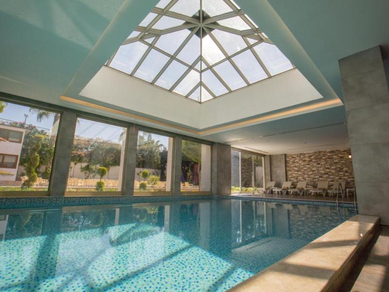 Side Aquamarin Resort & Spa