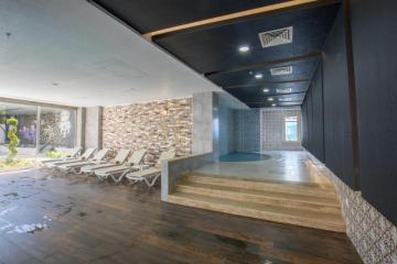 Отель Side Aquamarin Resort & Spa Турция, Сиде, фото 9