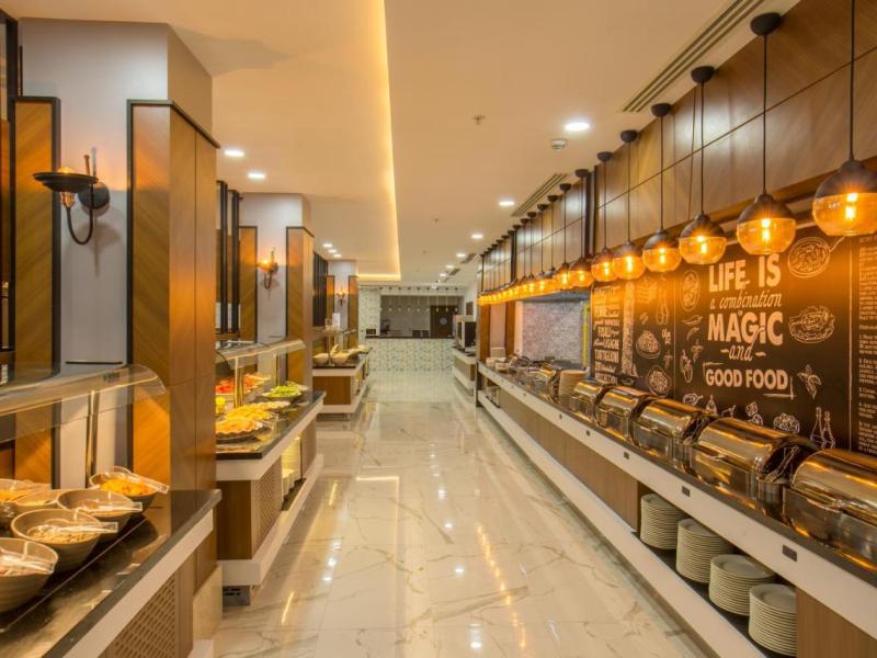 Side Aquamarin Resort & Spa