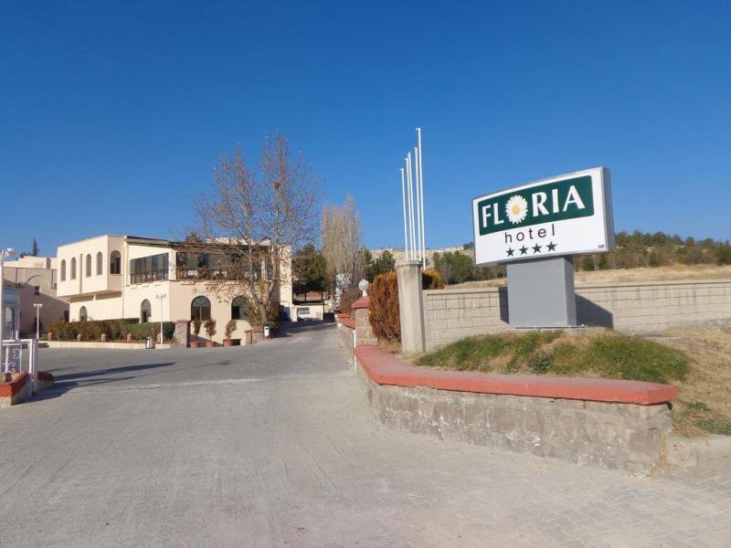 Floria Hotel