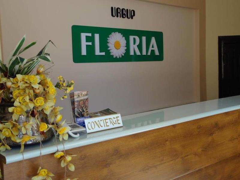 Floria Hotel