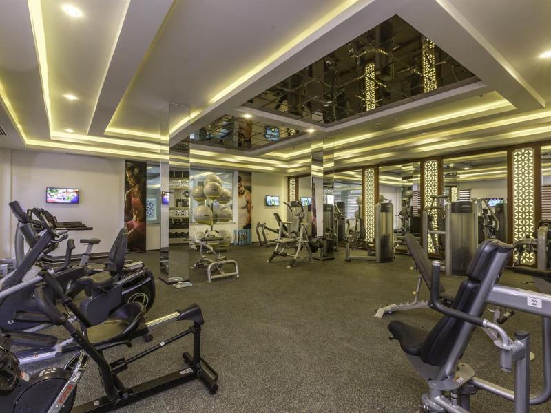 Albatros Aqua Park Sharm