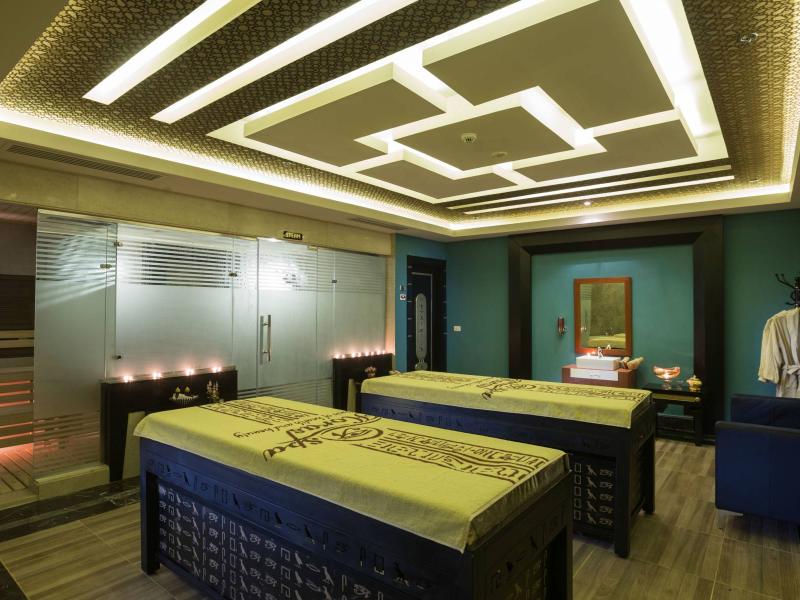 Albatros Aqua Park Sharm